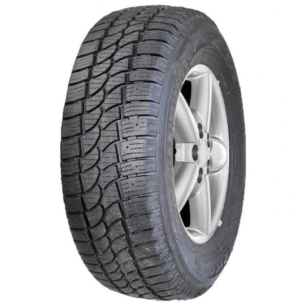 Шина TAURUS 205/75R16 110/108R WINTER LT 201 , C, зимова, без камери, під шип (487090)